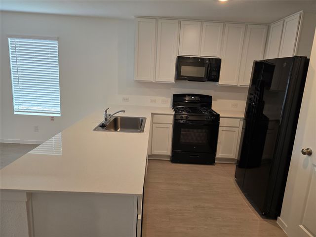 1165 Barbary Fields Street, Forney, TX 75126