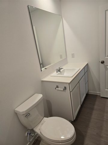 1165 Barbary Fields Street, Forney, TX 75126