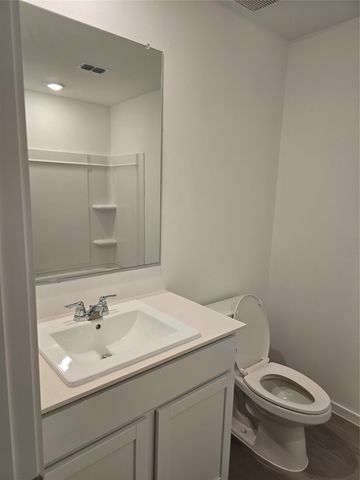 1165 Barbary Fields Street, Forney, TX 75126