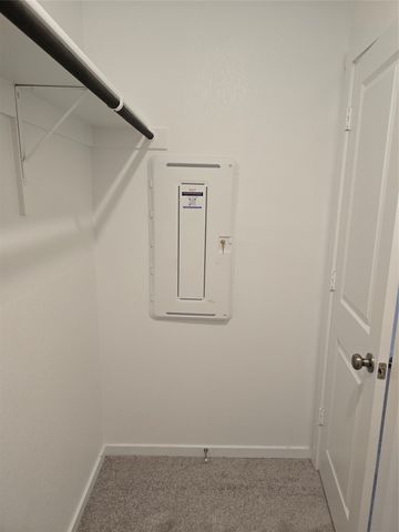 1165 Barbary Fields Street, Forney, TX 75126