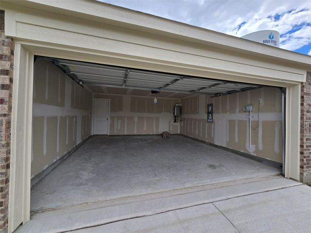 1165 Barbary Fields Street, Forney, TX 75126