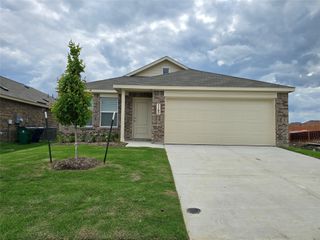 1165 Barbary Fields Street, Forney, TX 75126