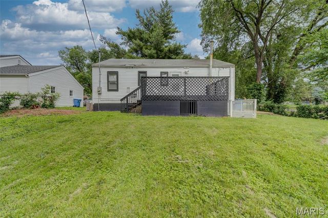 6811 Brower Court, Berkeley, MO 63134