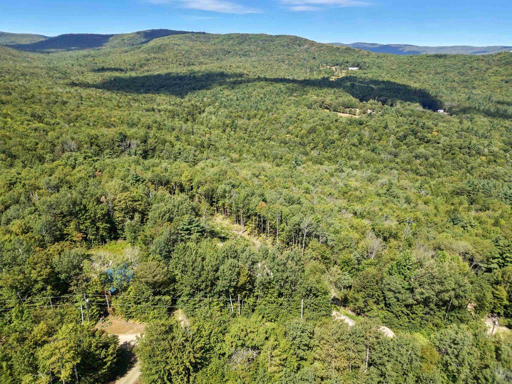 136 Newfound Hills Road, Alexandria, NH 03222