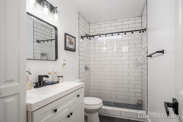 82 Peony Street Sw, Byron Twp, MI 49548