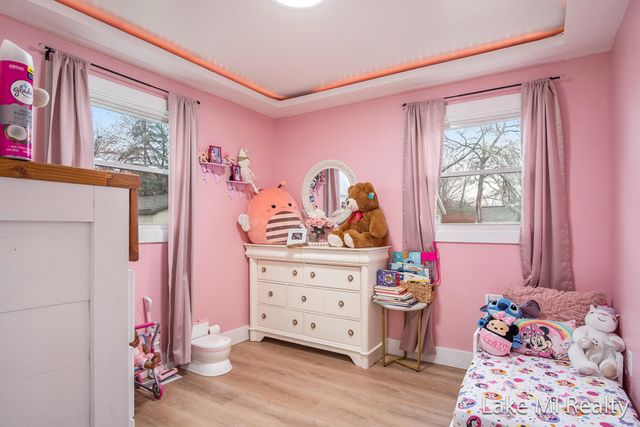 82 Peony Street Sw, Byron Twp, MI 49548