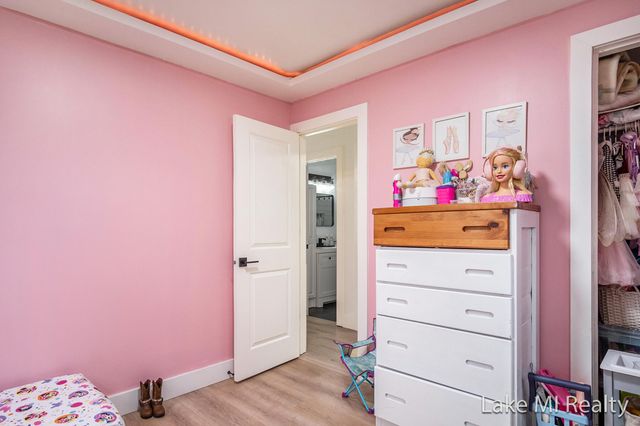 82 Peony Street Sw, Byron Twp, MI 49548