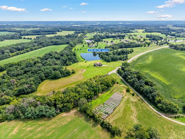 2240 MO 240, Fayette, MO 65248