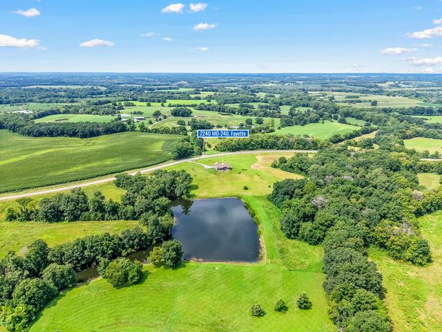 2240 MO 240, Fayette, MO 65248