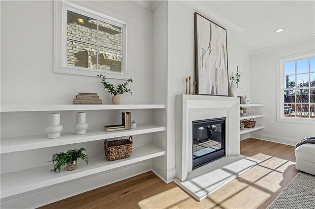 650 Mayfair Court, Alpharetta, GA 30009