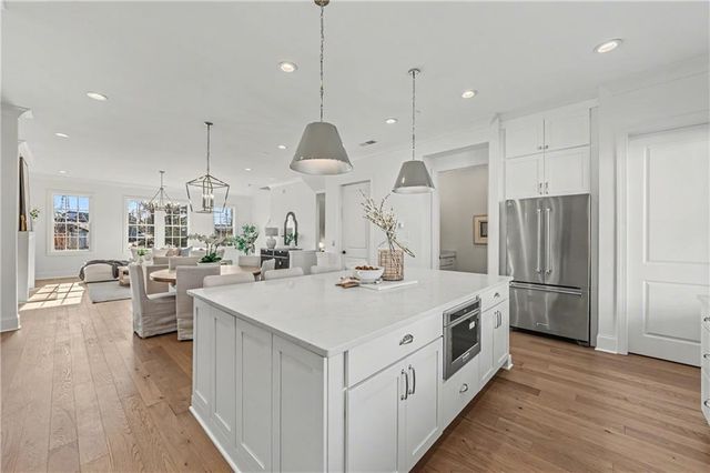 650 Mayfair Court, Alpharetta, GA 30009