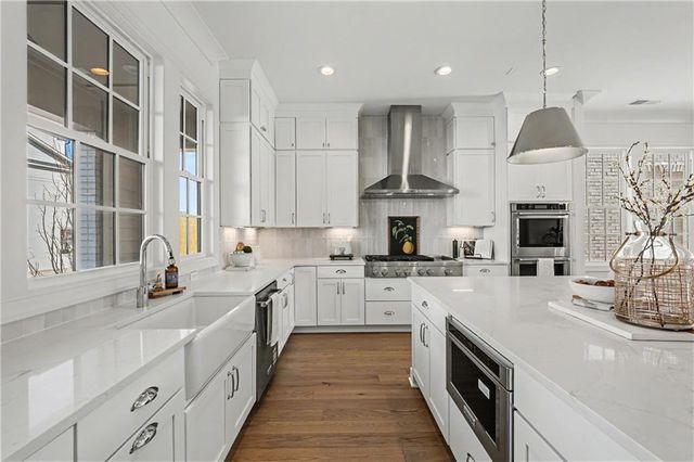 650 Mayfair Court, Alpharetta, GA 30009