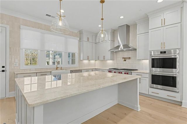 650 Mayfair Court, Alpharetta, GA 30009