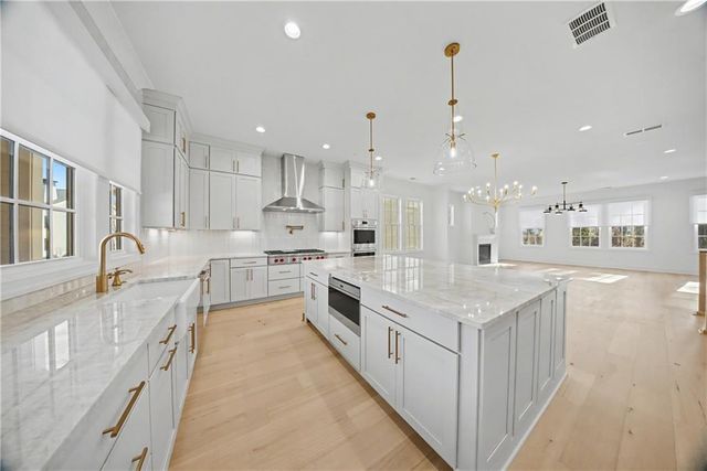 650 Mayfair Court, Alpharetta, GA 30009