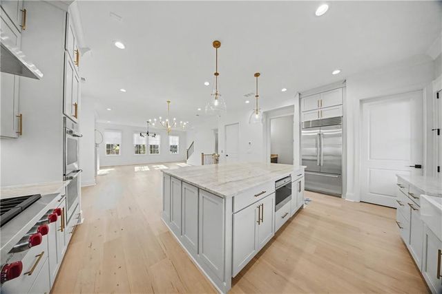 650 Mayfair Court, Alpharetta, GA 30009