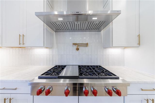 650 Mayfair Court, Alpharetta, GA 30009