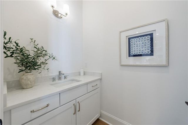 650 Mayfair Court, Alpharetta, GA 30009