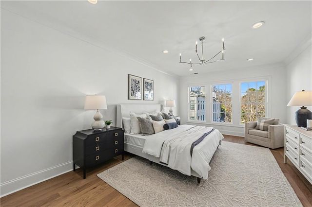 650 Mayfair Court, Alpharetta, GA 30009