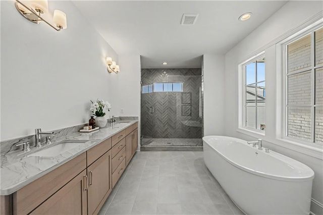 650 Mayfair Court, Alpharetta, GA 30009