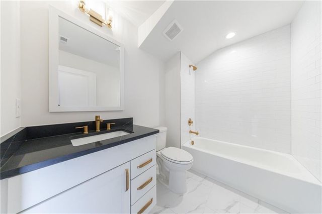 650 Mayfair Court, Alpharetta, GA 30009