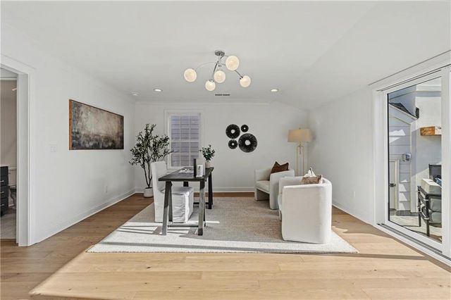 650 Mayfair Court, Alpharetta, GA 30009