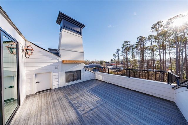 650 Mayfair Court, Alpharetta, GA 30009