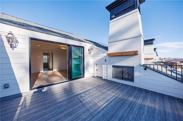 650 Mayfair Court, Alpharetta, GA 30009