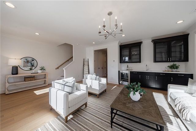 650 Mayfair Court, Alpharetta, GA 30009