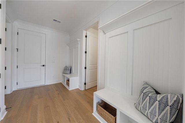 650 Mayfair Court, Alpharetta, GA 30009