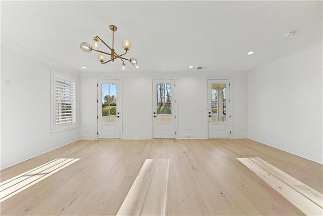 650 Mayfair Court, Alpharetta, GA 30009