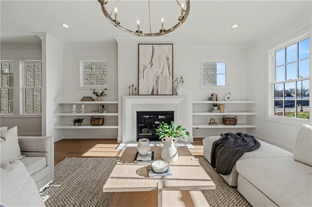 650 Mayfair Court, Alpharetta, GA 30009