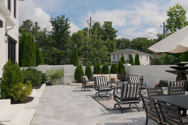 1715 Hillmont Dr, Nashville, TN 37215