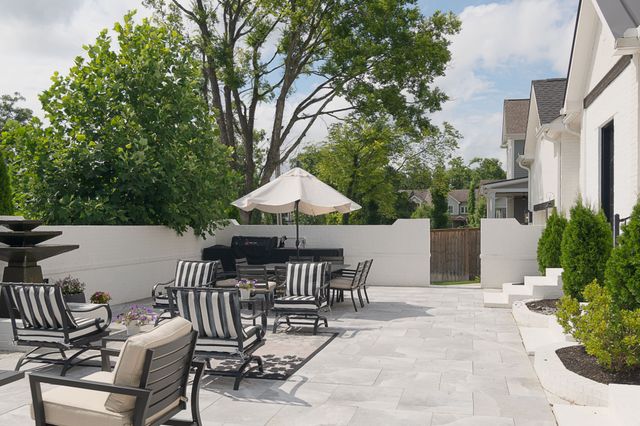 1715 Hillmont Dr, Nashville, TN 37215