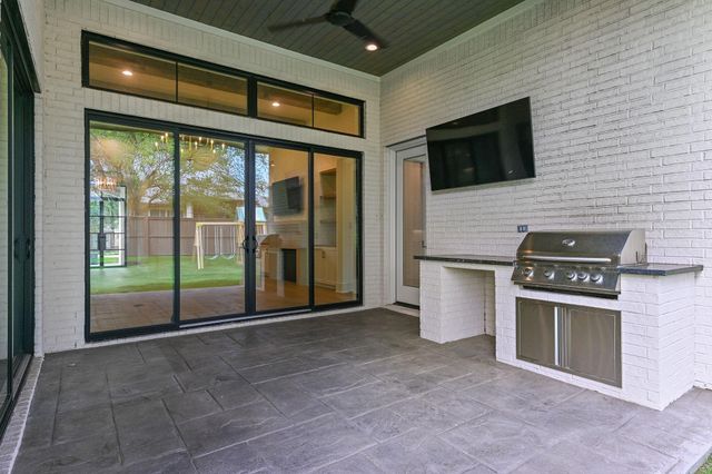 5115 Inverness Drive, Bryan, TX 77802