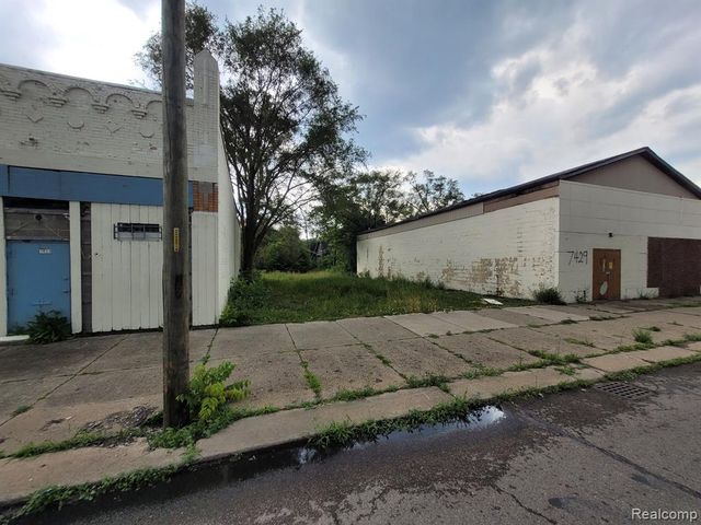 7419 Puritan Street, Detroit, MI 48238