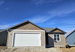 1005 Karsten Drive, Horicon, WI 53032