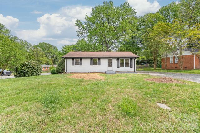 548 Drury Drive, Charlotte, NC 28206