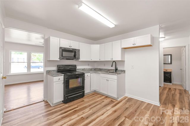 548 Drury Drive, Charlotte, NC 28206