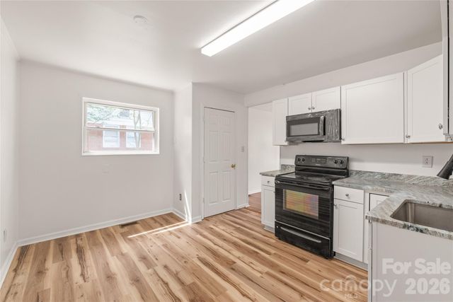 548 Drury Drive, Charlotte, NC 28206