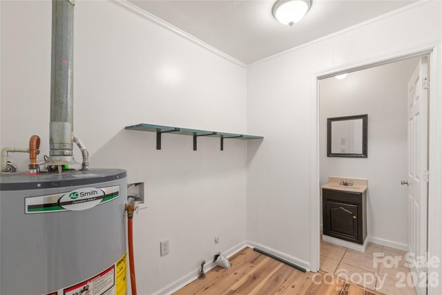 548 Drury Drive, Charlotte, NC 28206