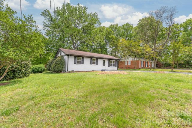 548 Drury Drive, Charlotte, NC 28206