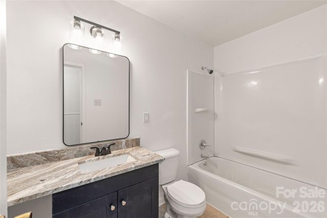 548 Drury Drive, Charlotte, NC 28206