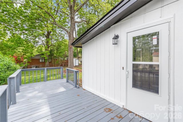 548 Drury Drive, Charlotte, NC 28206