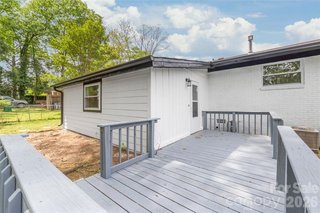 548 Drury Drive, Charlotte, NC 28206