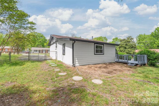 548 Drury Drive, Charlotte, NC 28206