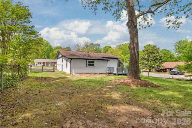 548 Drury Drive, Charlotte, NC 28206