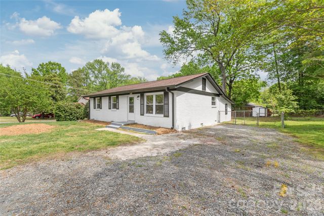 548 Drury Drive, Charlotte, NC 28206