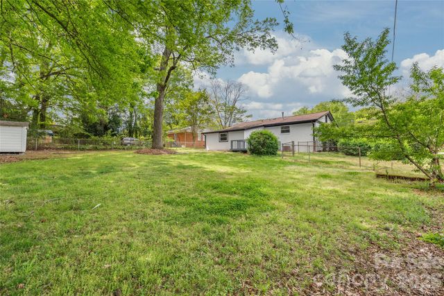 548 Drury Drive, Charlotte, NC 28206