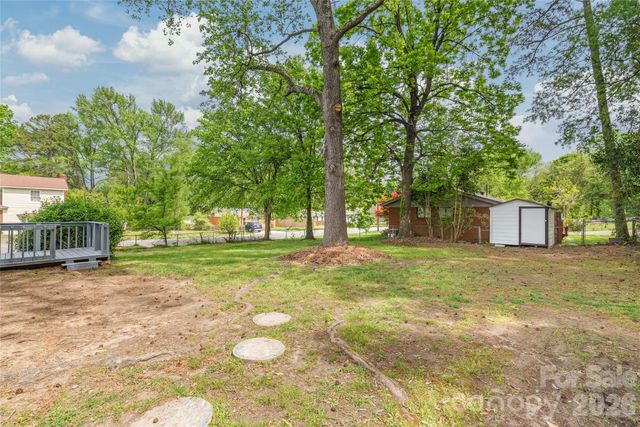 548 Drury Drive, Charlotte, NC 28206