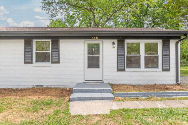 548 Drury Drive, Charlotte, NC 28206